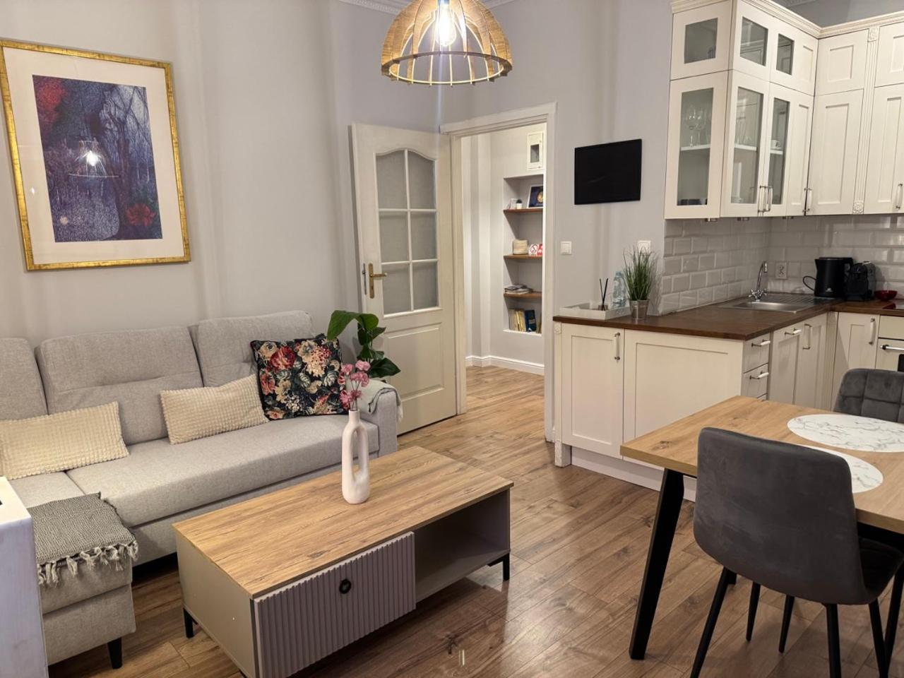 Apartamento Old Town Heart II - New Town Square - Just Renovated! Varsovia Exterior foto