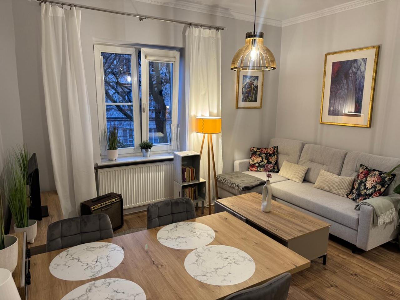 Apartamento Old Town Heart II - New Town Square - Just Renovated! Varsovia Exterior foto