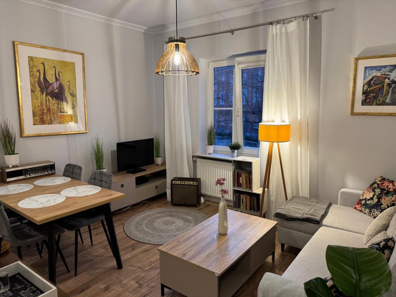 Apartamento Old Town Heart II - New Town Square - Just Renovated! Varsovia Exterior foto