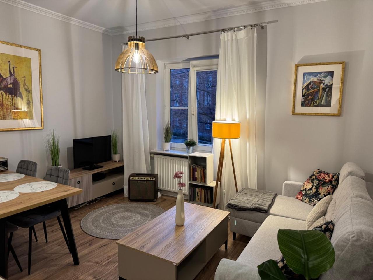 Apartamento Old Town Heart II - New Town Square - Just Renovated! Varsovia Exterior foto