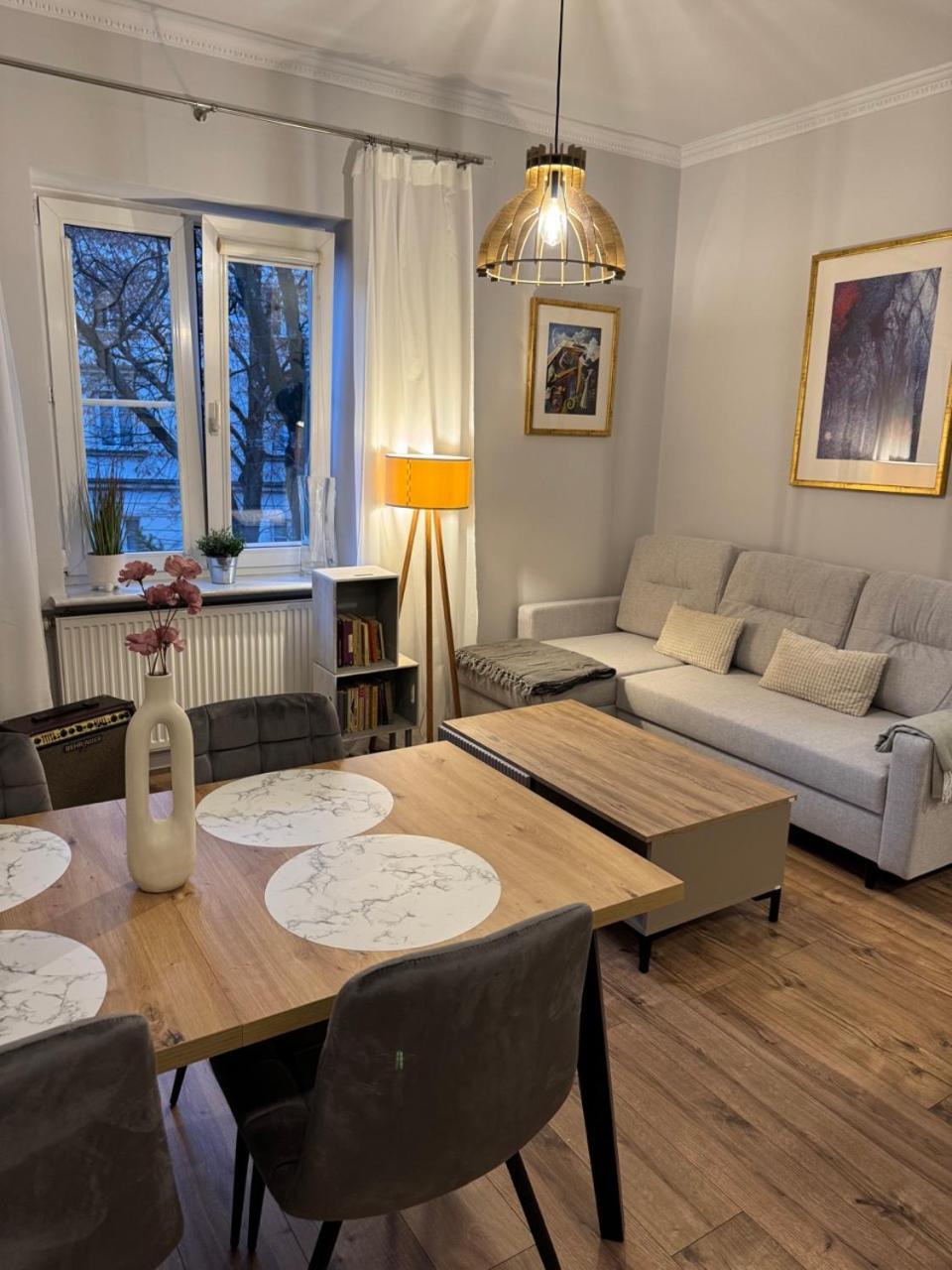 Apartamento Old Town Heart II - New Town Square - Just Renovated! Varsovia Exterior foto