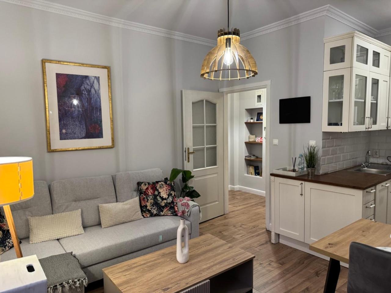 Apartamento Old Town Heart II - New Town Square - Just Renovated! Varsovia Exterior foto