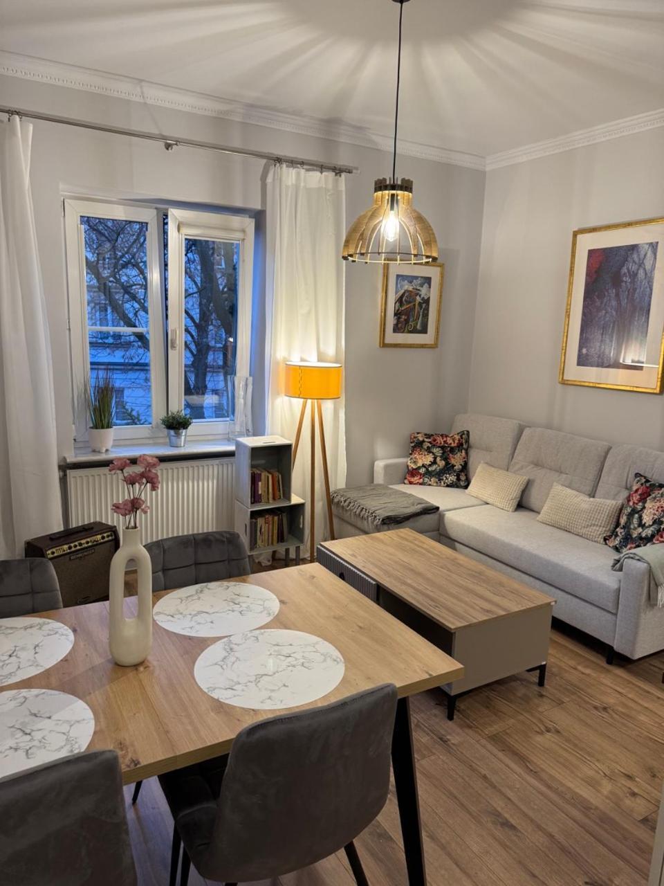 Apartamento Old Town Heart II - New Town Square - Just Renovated! Varsovia Exterior foto