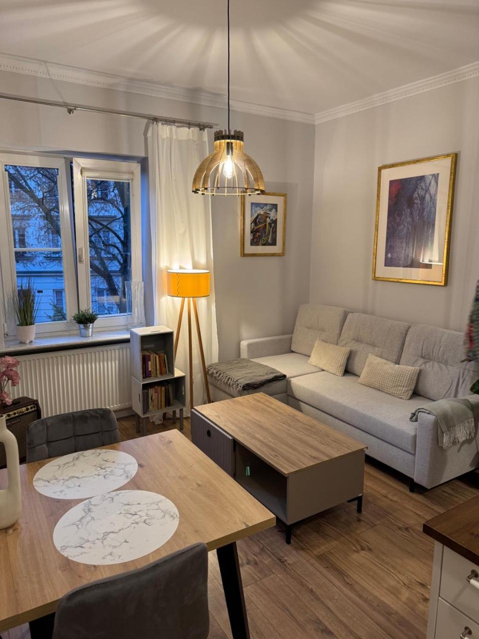 Apartamento Old Town Heart II - New Town Square - Just Renovated! Varsovia Exterior foto