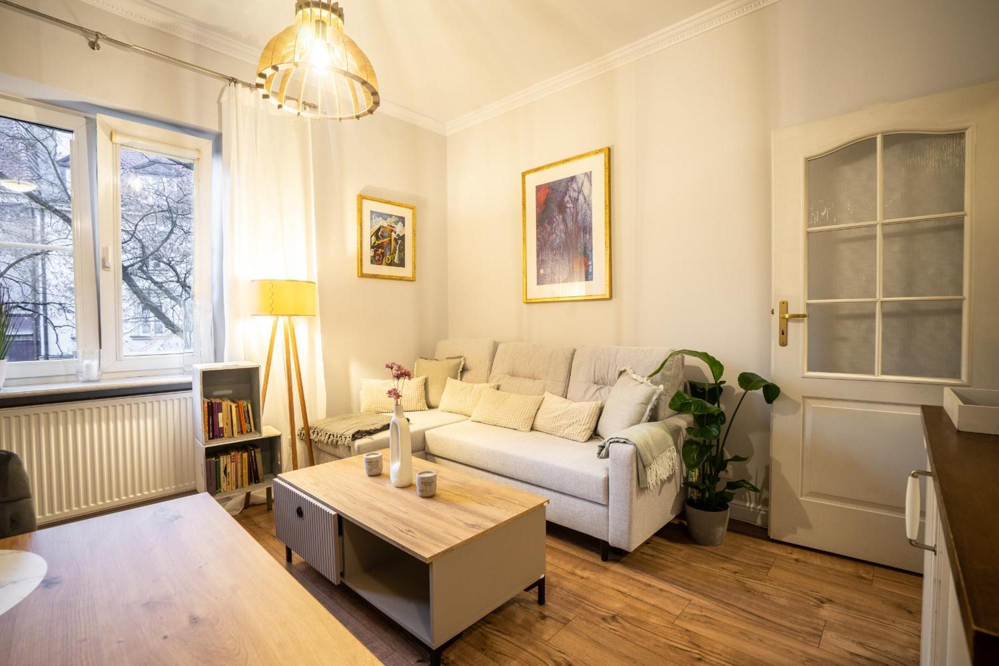 Apartamento Old Town Heart II - New Town Square - Just Renovated! Varsovia Exterior foto