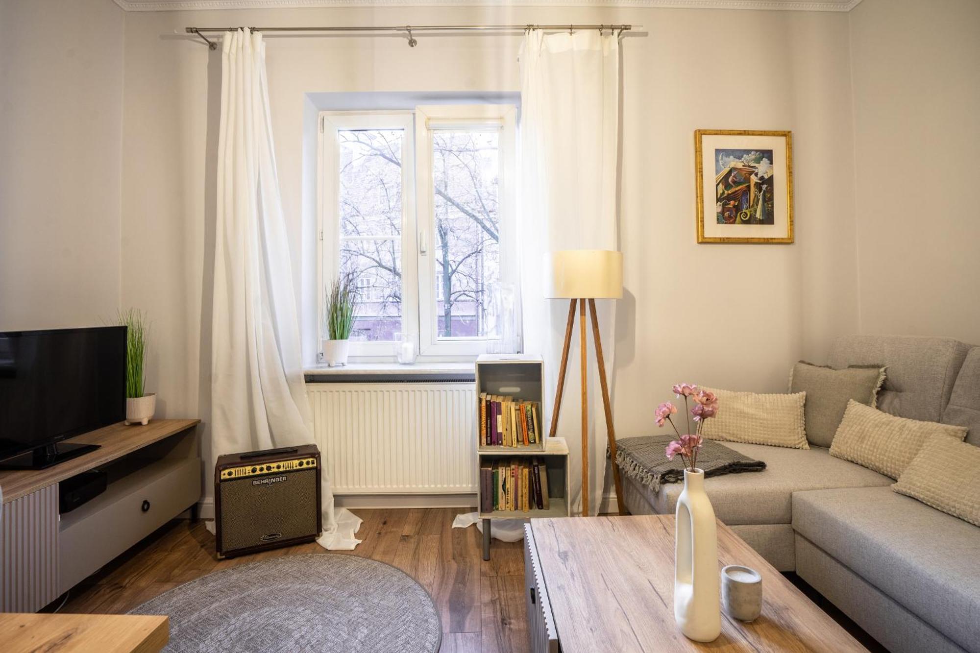 Apartamento Old Town Heart II - New Town Square - Just Renovated! Varsovia Exterior foto