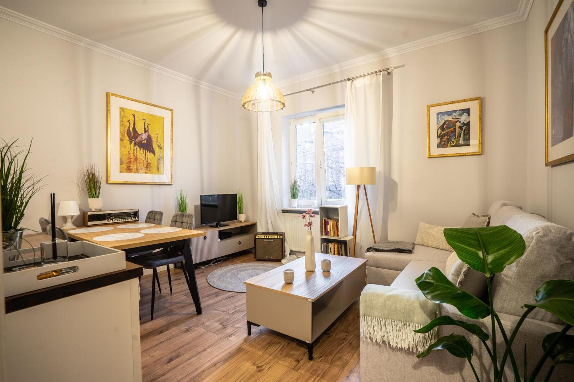 Apartamento Old Town Heart II - New Town Square - Just Renovated! Varsovia Exterior foto