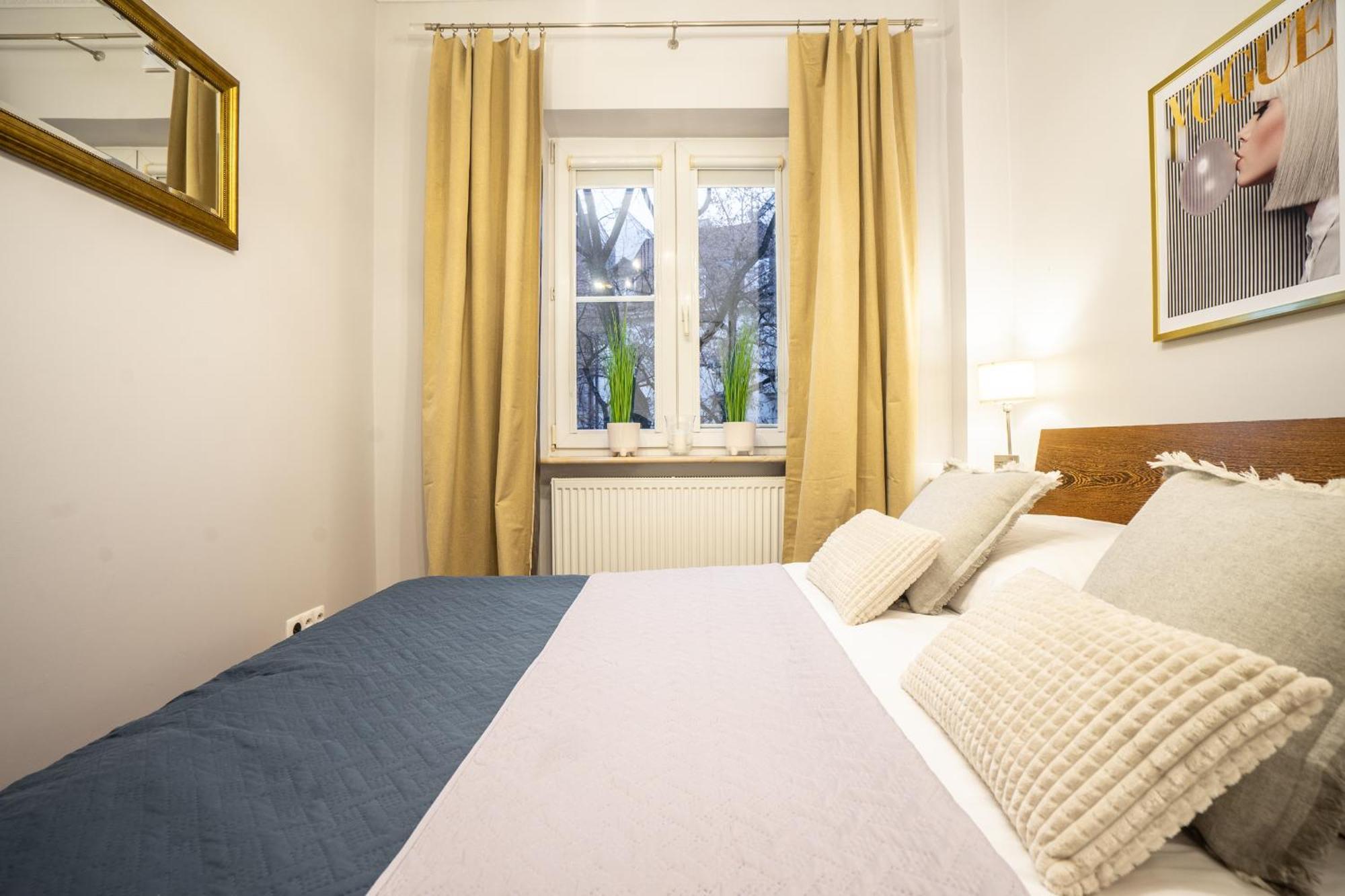 Apartamento Old Town Heart II - New Town Square - Just Renovated! Varsovia Exterior foto