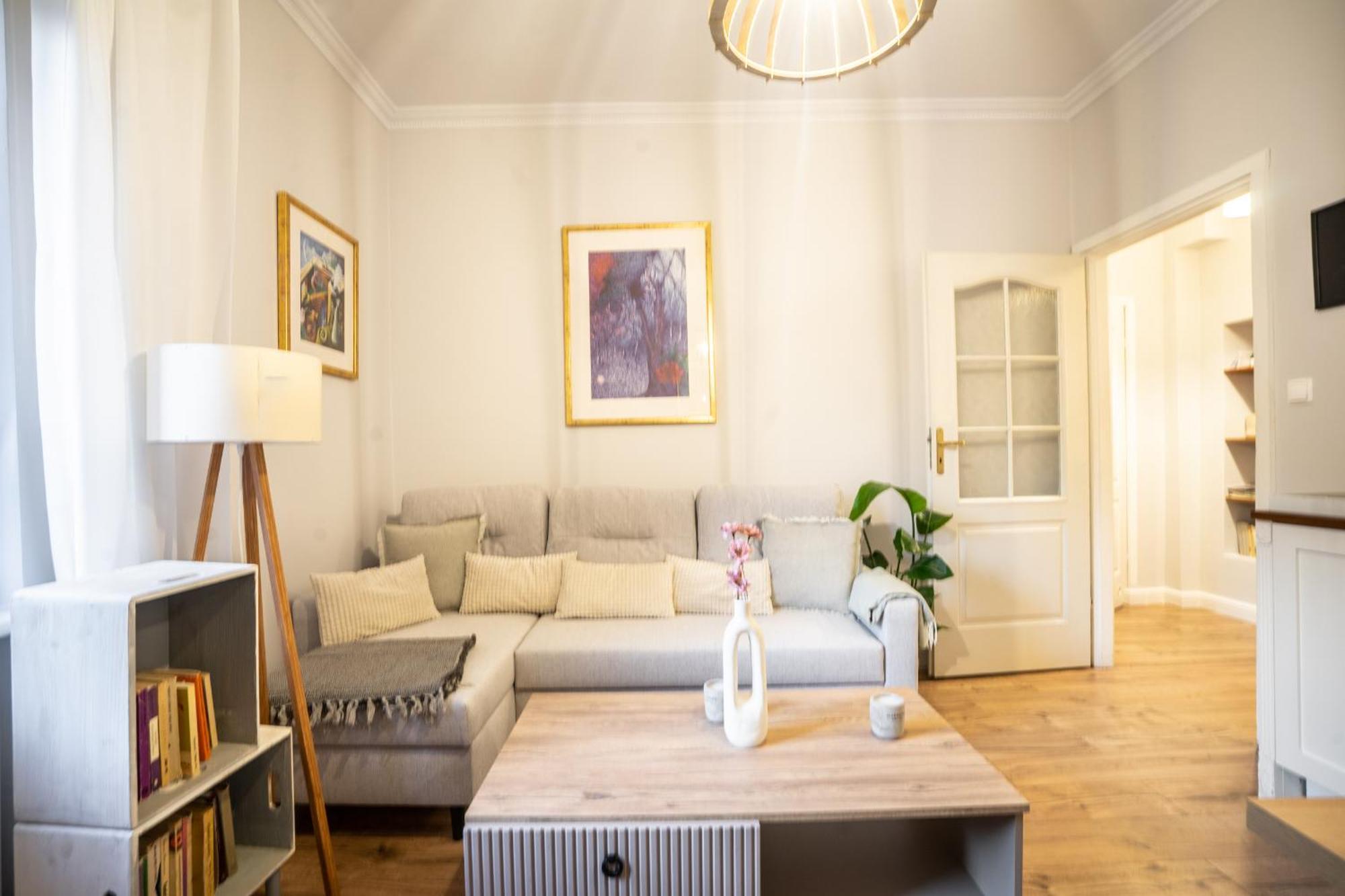 Apartamento Old Town Heart II - New Town Square - Just Renovated! Varsovia Exterior foto
