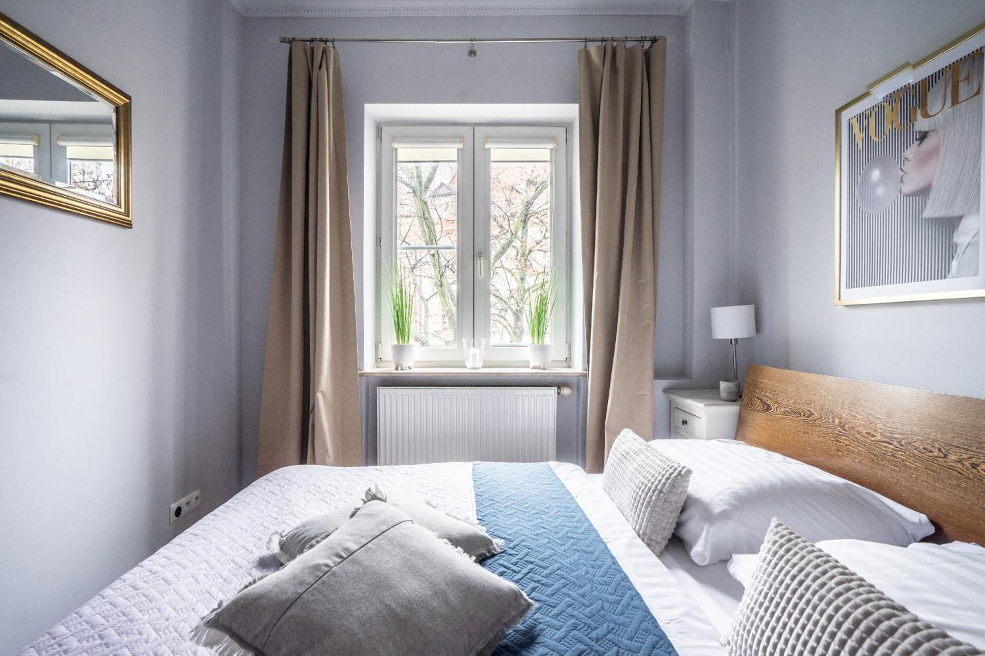 Apartamento Old Town Heart II - New Town Square - Just Renovated! Varsovia Exterior foto