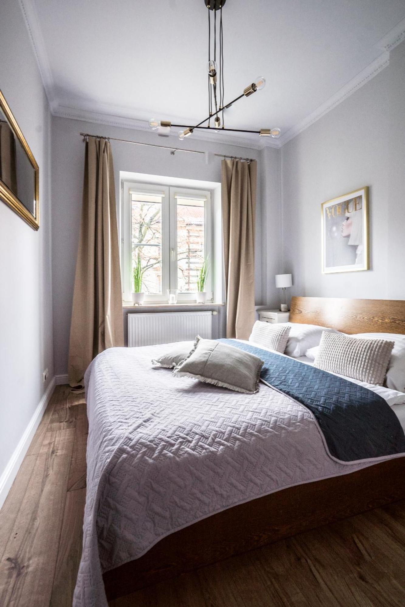 Apartamento Old Town Heart II - New Town Square - Just Renovated! Varsovia Exterior foto