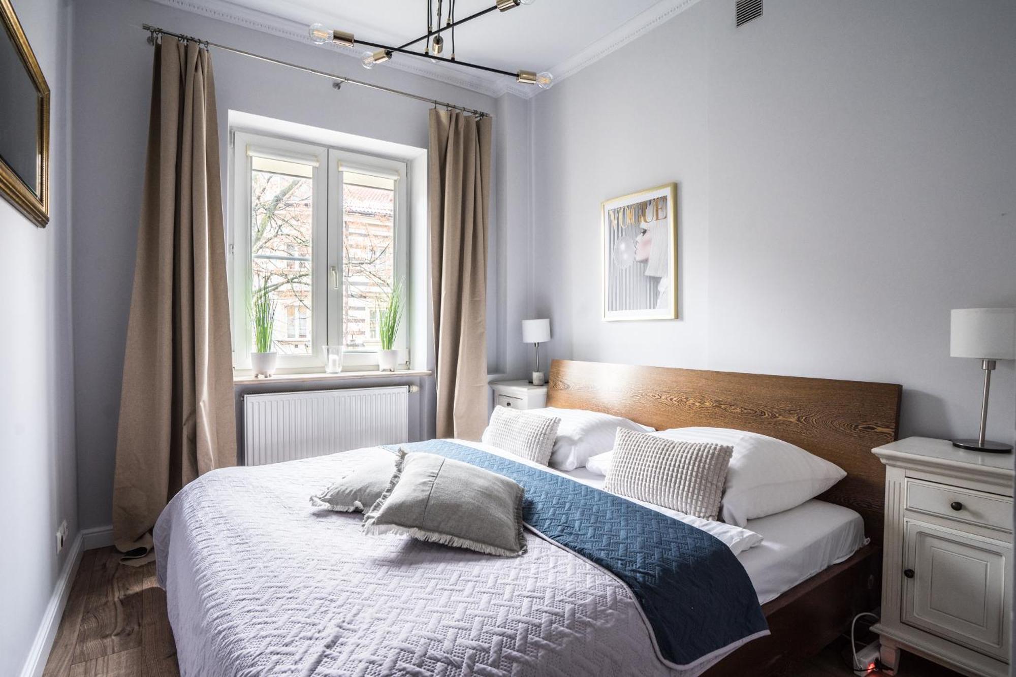 Apartamento Old Town Heart II - New Town Square - Just Renovated! Varsovia Exterior foto