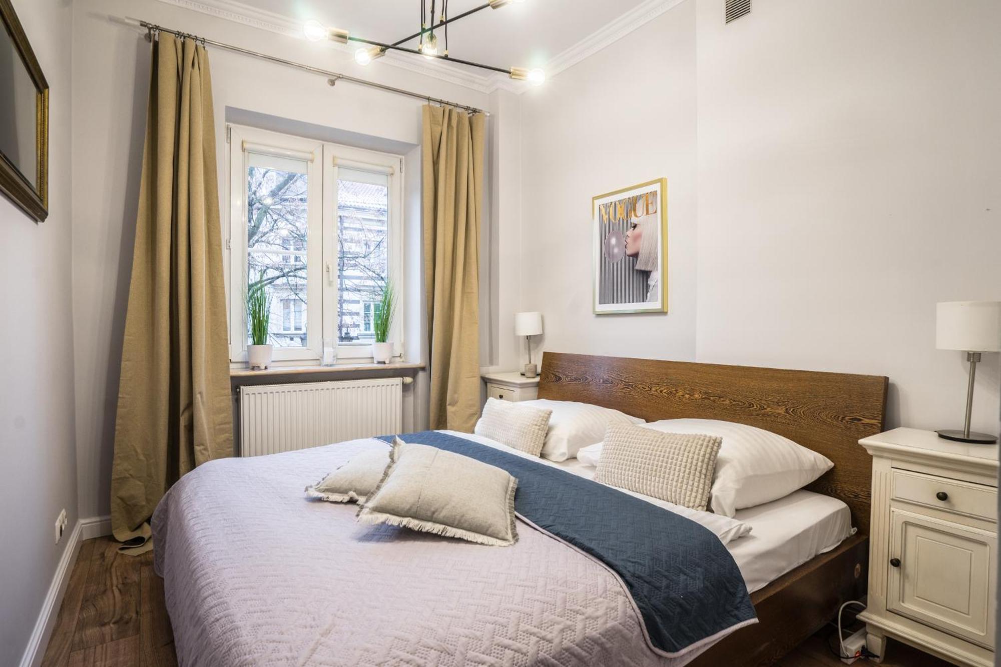 Apartamento Old Town Heart II - New Town Square - Just Renovated! Varsovia Exterior foto
