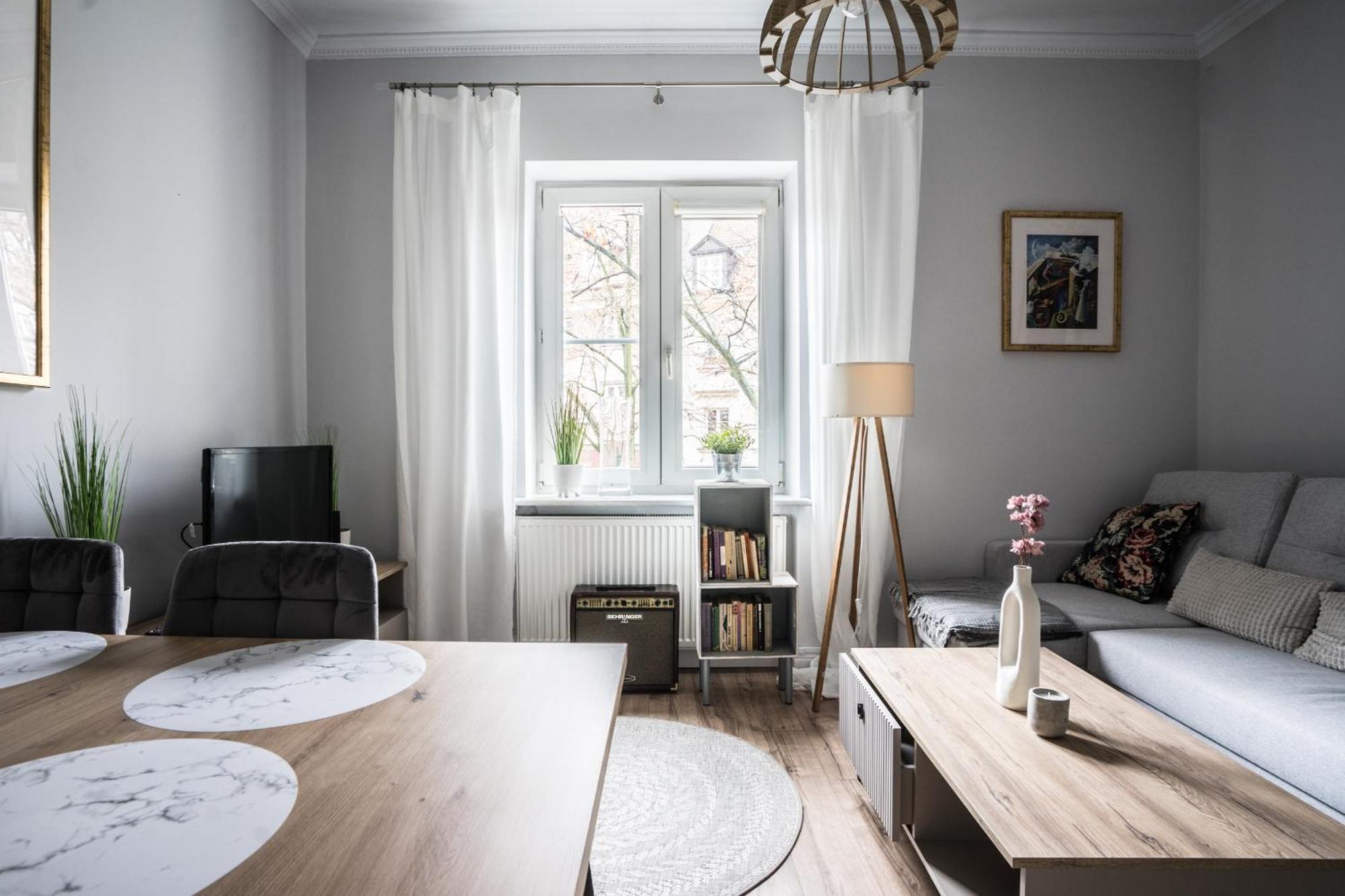 Apartamento Old Town Heart II - New Town Square - Just Renovated! Varsovia Exterior foto