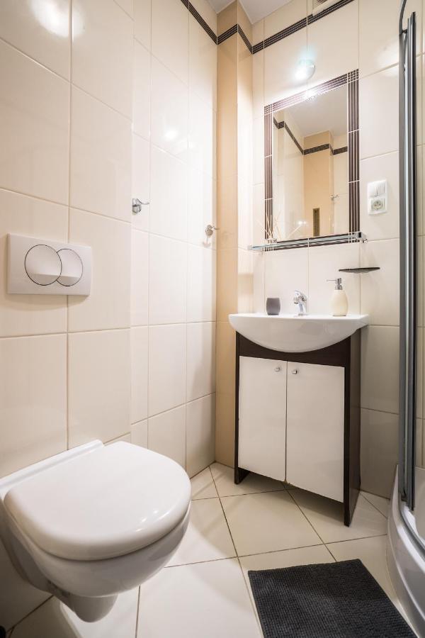 Apartamento Old Town Heart II - New Town Square - Just Renovated! Varsovia Exterior foto